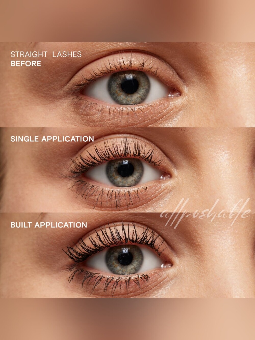 kulfi Badi Lash Mascara - Picture 3 of 4